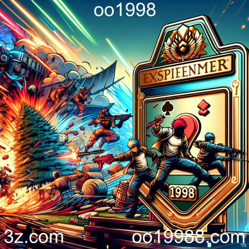 Explorando a Emoção dos Jogos de Ação: Adrenalina e Desafio em Cada Jogada