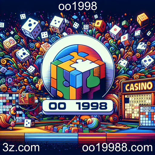 A Magia dos Quebra-Cabeças: Desvendando Desafios no oo1998