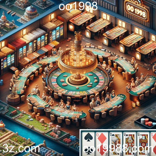 A Fascinante Categoria de Jogos de Estratégia